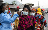 According to the WHO, the latest outbreak in DRC is already suspected of having caused 139 ​deatths