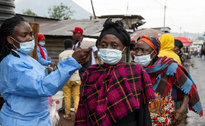 According to the WHO, the latest outbreak in DRC is already suspected of having caused 139 ​deatths