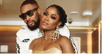 Bella Okagbue says love, loyalty and second chances could not save her relationship with Sheggz