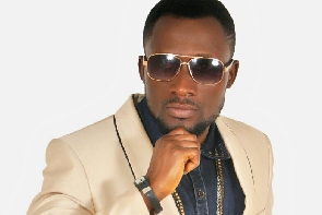 Ghanaian musician Eduwoji, now known as Duji Songx