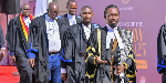 Uganda judges push back against lawyers' bid to scrap 'colonial titles' Uganda judges push back against lawyers' bid to scrap 'colonial titles'