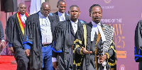 Uganda Law Society has directed its members to stop addressing judges as