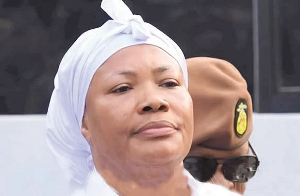 High Court overlooked aggravating factors in Agradaa's case – Legal practitioner