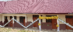Armah-Kofi Buah hands over 6-unit classroom block to Nkroful Agric SHS