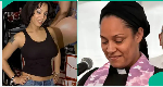 Popular adult film actress Jazmine Cashmere turns pastor in notable church Popular adult film actress Jazmine Cashmere turns pastor in notable church