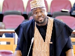 I’m not gay – Desmond Elliot