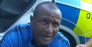 Hadush Kebatu was found guilty of two sexual assaults in Epping, where he had been living in a hotel