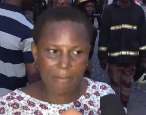 March 16 Helicopter Crash: 'We dragged the children on the floor' - Daycare official speaks