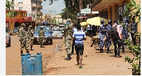 Uganda has recorded increased insecurity incidents in recent months