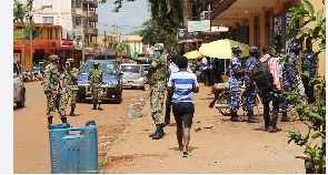 Uganda has recorded increased insecurity incidents in recent months