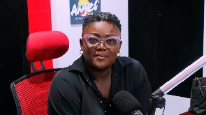 Nana Yaa Brefo