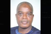 Naser Toure Mahama passed away on January 4, 2025