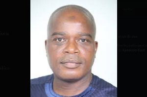 Naser Toure Mahama passed away on January 4, 2025