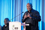 Mahama should fire all his advisors - Kofi Tonto