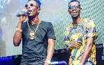 ‘I gave Shatta Wale a place to stay for free for a year’ – Joint 77 ‘I gave Shatta Wale a place to stay for free for a year’ – Joint 77