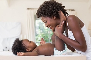 How you fit keep your child safe online - Tips on wetin parents fit do