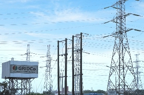 The Ghana Grid Company Limited (GRIDCo)