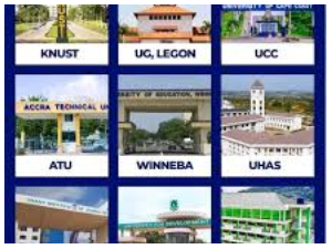 The university version of 'No Bed Syndrome' The university version of 'No Bed Syndrome'