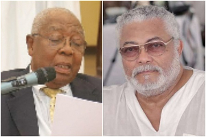 Ex-Chief of the Defence Staff Sam asserts that army leaders paid the price for not sacking Rawlings