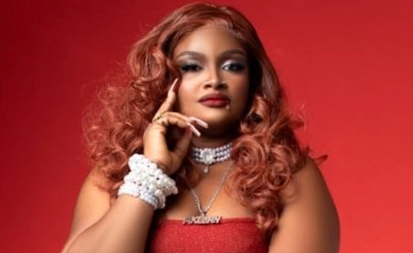 Aklerh is  afro-dancehall musician