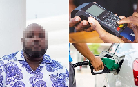 Aderinsola Oluwanifemi Adeleye is in custody