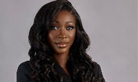 The Chronicle Newspaper journalist, Jennifer Ambolley