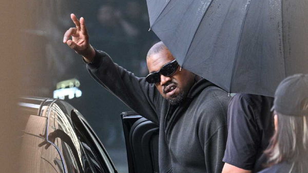 Major sponsors dropped after Ye was announced to headline UK Wireless Festival