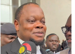 Watch Deputy Attorney General's reaction after Wontumi sentencing