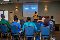 speakers stressed that innovation alone is insufficient without the right policy environment