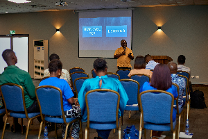 speakers stressed that innovation alone is insufficient without the right policy environment