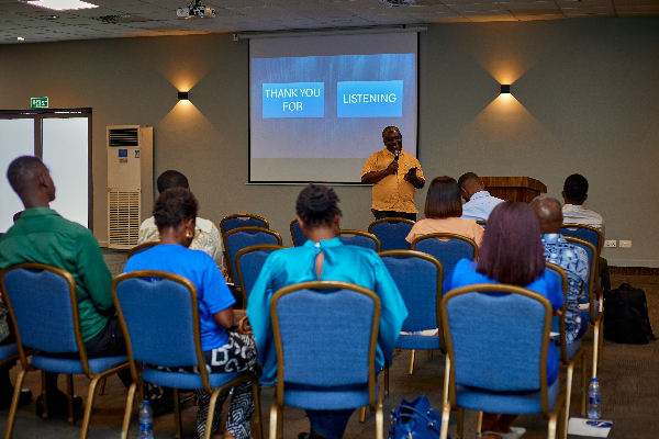 speakers stressed that innovation alone is insufficient without the right policy environment