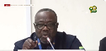 '$35.8m on 6,000 police officers in so-called All-African Games?' - Atta Mills fumes at PAC hearing