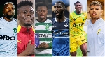 Six surprising ommissions from Ghana's squad to face Madagascar