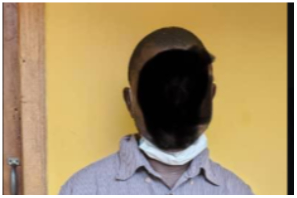 A photo of the 32-year-old jailed for fraud