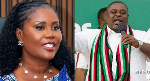 'Even NPP never displayed such disgusting opulence' – Anyidoho fumes at Mahama appointee