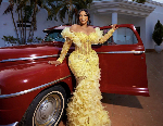 Dr Sledge's wife arrested by EOCO while attempting to leave Ghana