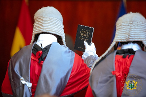 These Judges will join the High Court Bench