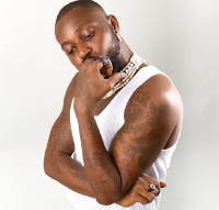 Ghanaian rapper, Yaa Pono