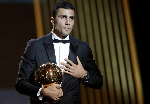 'Same journalists voted for you' – Rodri fires back at Cristiano Ronaldo over Ballon d’Or comments