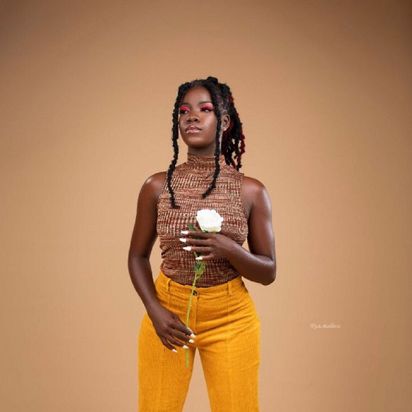 ‘You & I” by Dhat Gyal is aimed at promoting the fight against gender-based violence
