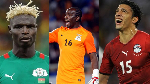 Bancé, Mweene and the AFCON villains who broke Ghanaian hearts
