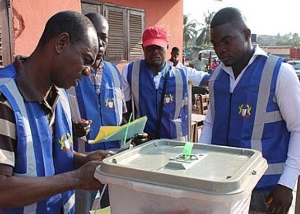 The EC assures temporary staff payments will be paid on or before Friday, June 20