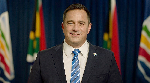 John Steenhuisen: The man vowing to 'rescue' South Africa with the DA