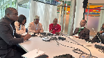 Seidu Issifu pushes for stronger coordination between negotiators and policymakers