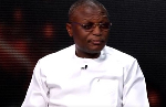 ‘We have talent, but our preparation for the World Cup wasn't the best’— Kofi Adams ‘We have talent, but our preparation for the World Cup wasn't the best’— Kofi Adams