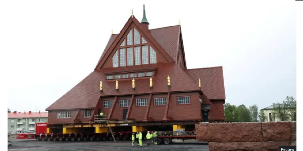 It is the latest in a wave of kidnappings blamed on armed gangs (file photo)