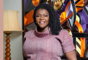 Kathleen Addy is the Chairperson of the National Commission for Civic Education