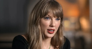 Taylor Swift said she felt compelled to protect fans after the Southport tragedy