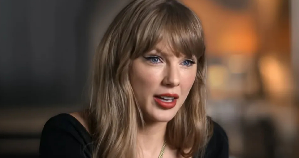 Taylor Swift said she felt compelled to protect fans after the Southport tragedy