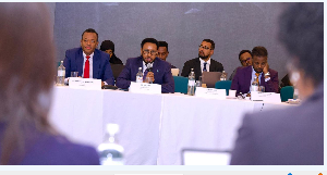 Somalia seeks extra $40m IMF funding to cushion against aid cuts